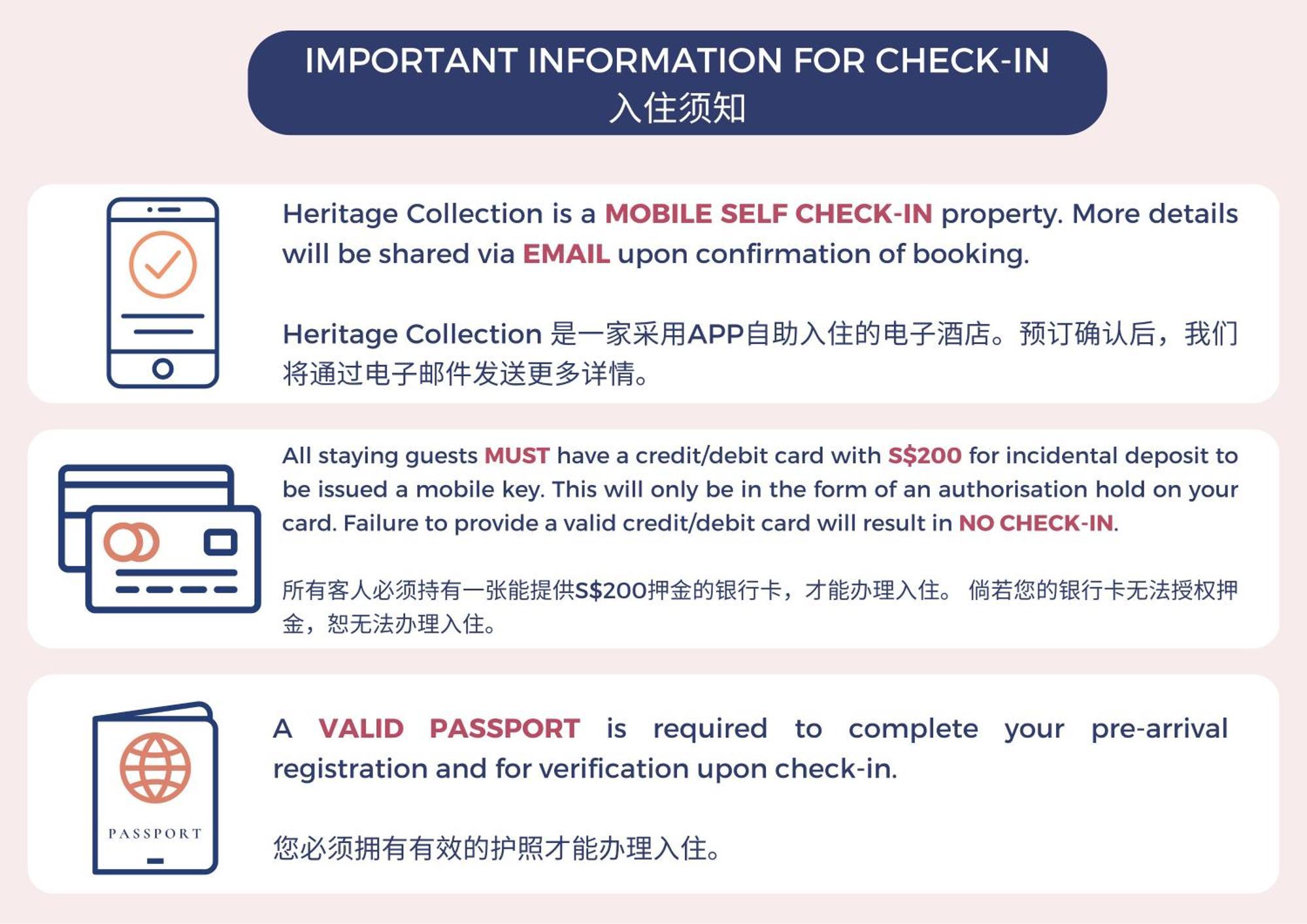 Heritage Collection On Pagoda - Mobile App Check-In Сингапур Екстериор снимка